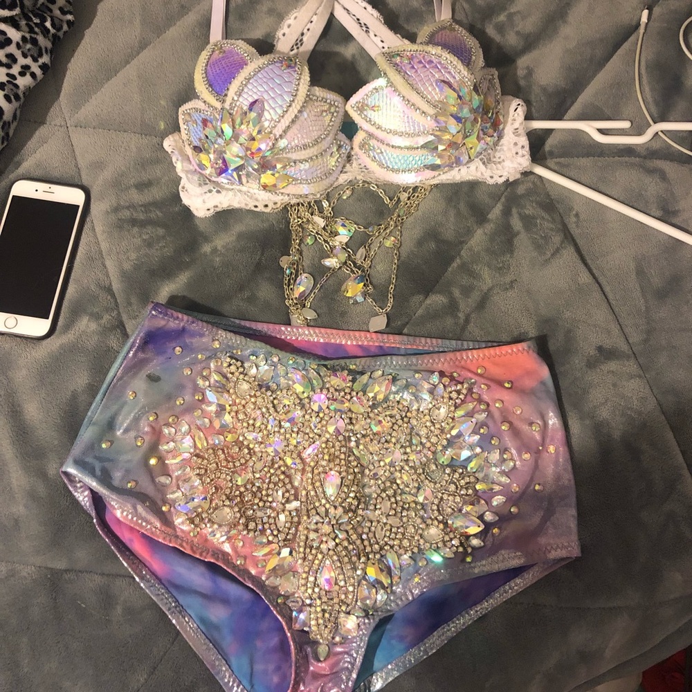 SeaGypsy Couture